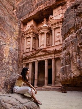 Meet your Posher, Nadia